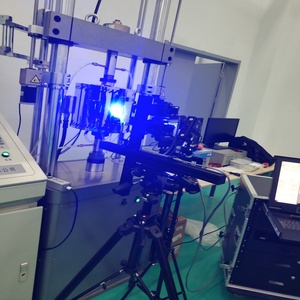 Máquina automatizada de prueba de fluencia: venta directa de fábrica para garantizar resultados precisos en maquinaria y equipos industriales - Product Image 3