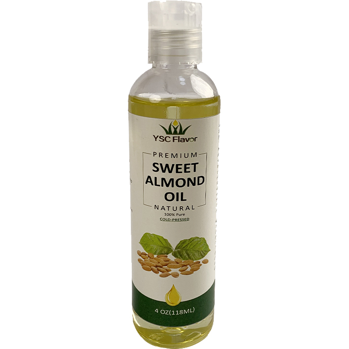 Aceite de Almendras Dulces