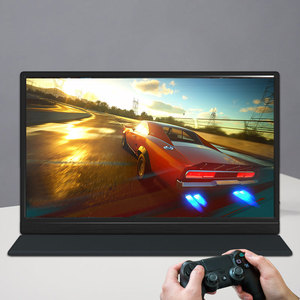 ZXFELEC Hmi Plc All-in-one <strong>Program</strong> Designer for Portable <strong>Lcd</strong> <strong>Display</strong> Screen Monitor Gaming Android System Laptop Phone - Product Image 2