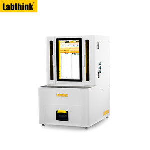 Container Closure <strong>Integrity</strong> <strong>Testing</strong> of Intravenous (IV) Bags - CCIT <strong>Testing</strong> Machine - Product Image 4