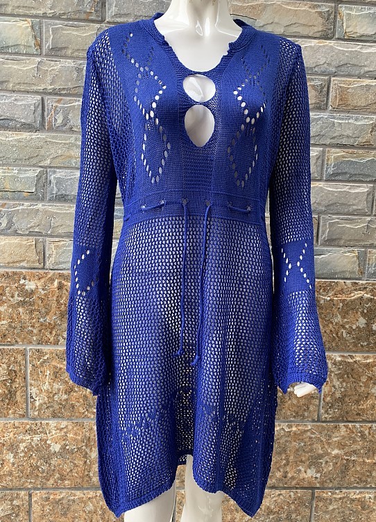 Bleu Royal