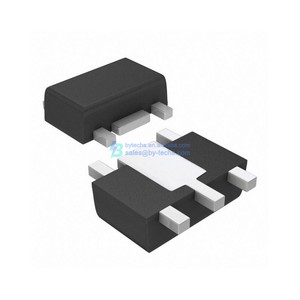 BOM List preventivo AH285-PL-B gestione dell'alimentazione motore Driver AH285PLB erogazione di potenza ottimizzata AI-per nodi di Edge Computing - Product Image 1