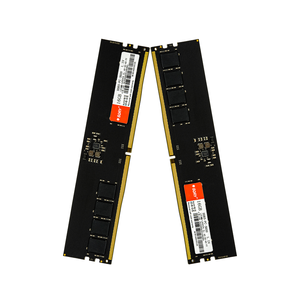 BORY DDR5 8GB Memoria de escritorio Alta velocidad con función ECC Buen rendimiento Stock disponible