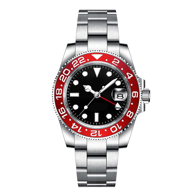Red no logo
