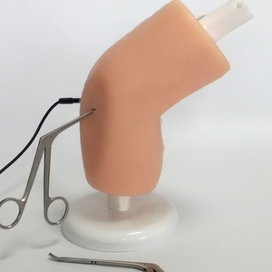 Hospital Use <strong>Human</strong> Arthroscopic Simulator with Training Endoscope Model - Product Image 3