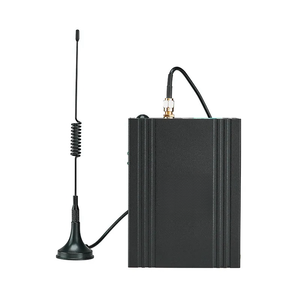 BL304 Linux Gateway ARM Eingebettete 4G/WiFi Smart Linux IoT Industrie computer Gateways i.MX8M Quad-Core Cortex-A53 ARM-basiert