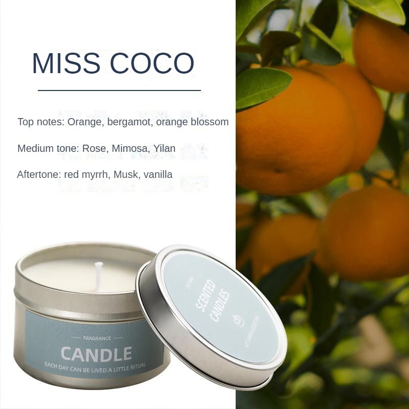 Miss coco