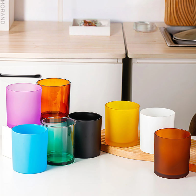 Couleur personnalisée