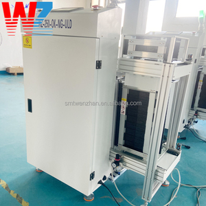 PCB Handling Equipment Automatic NG OK <strong>Loader</strong>/<strong>Unloader</strong> Magazine Machine NGOK <strong>Buffer</strong> Stocker <strong>Unloader</strong> Machine - Product Image 3