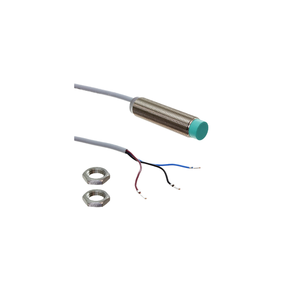 Sensores de proximidad inductivos originales P + F Interruptor de sensor inductivo de automatización de fábrica para control industrial - Product Image 1