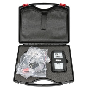 Programador de llaves original Xhorse VVDI2 Commander Versión básica Actualización gratuita que incluye mini programador remoto