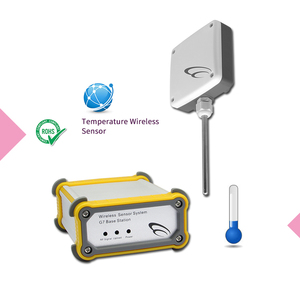 Sensor de temperatura GSM y sensor de temperatura corporal de alta calidad - Product Image 1