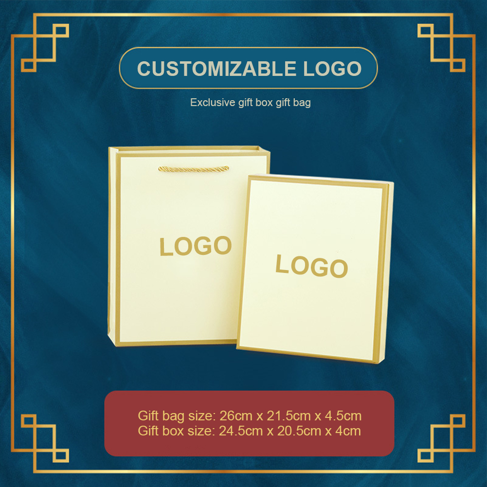 Caja personalizada