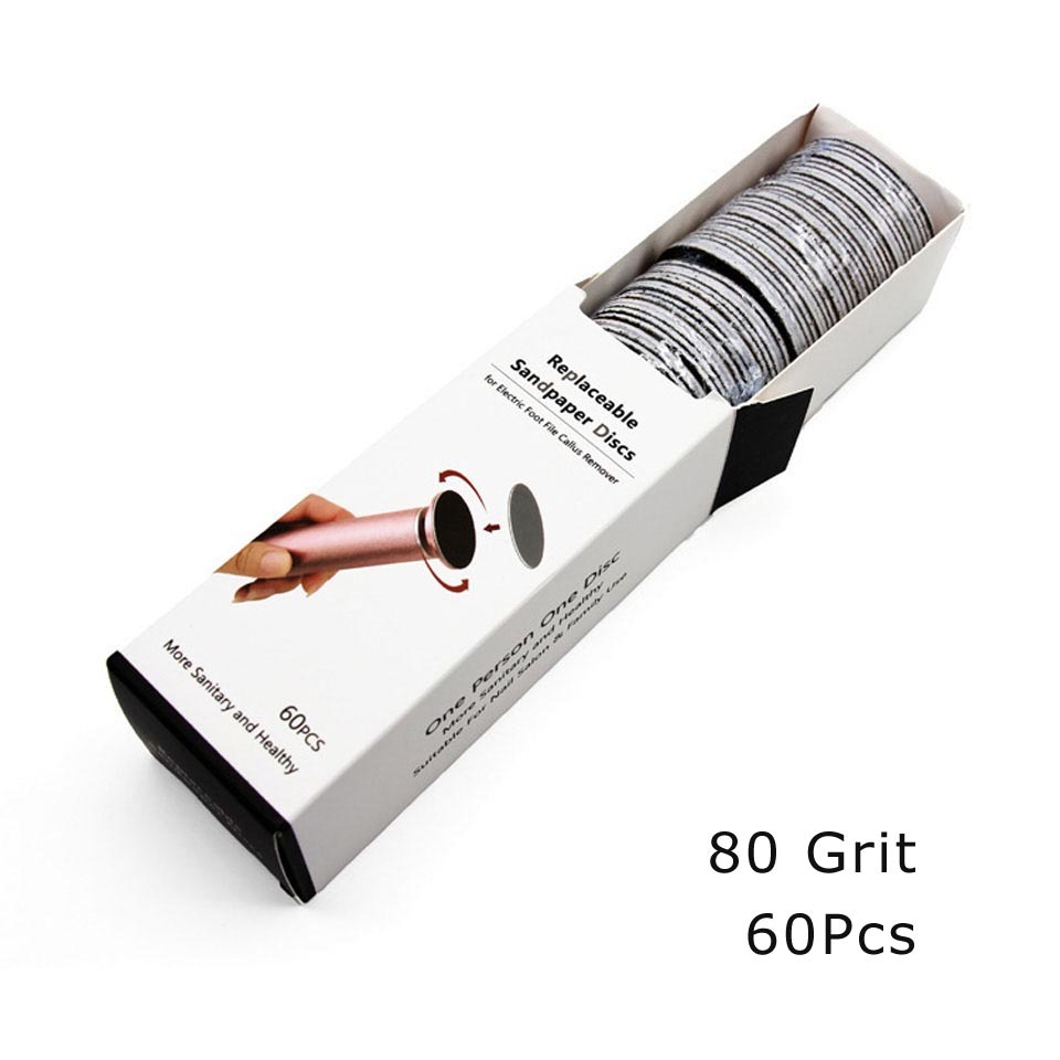 80 Grit