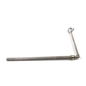 涞源氮化硅温度测量仪器1200c热电偶型K L型温度传感器 - Product Image 1