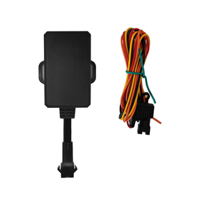 Dispositivo de seguimiento GPS de precio al por mayor, múltiples funciones, tamaño pequeño con geovalla de alta velocidad, seguimiento GPS en tiempo real con cable de 4 pines - Product Image 2