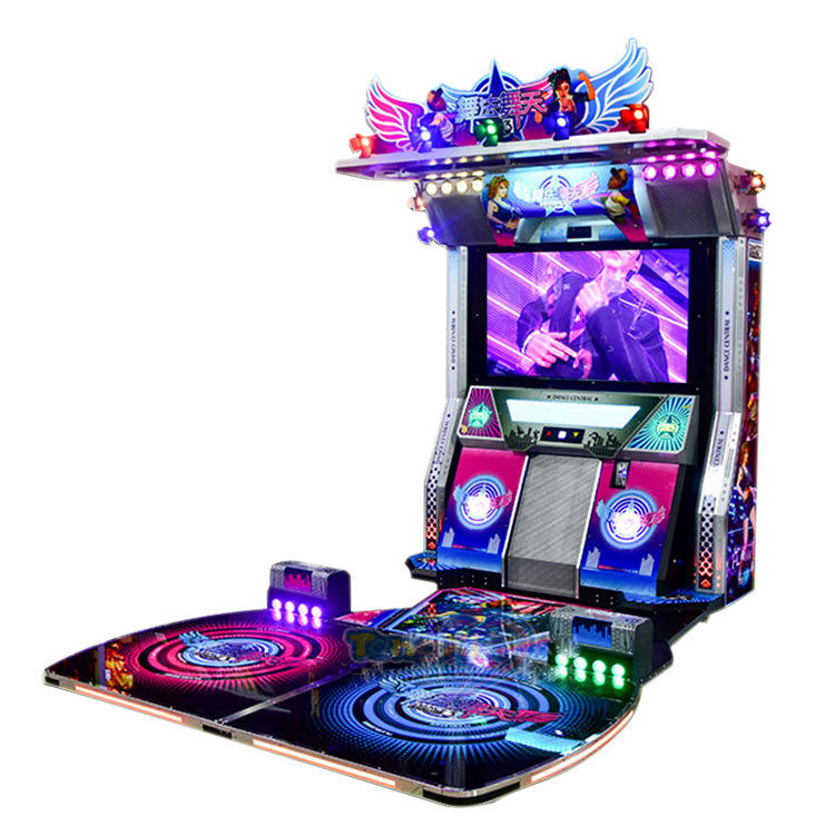 Método de danza cielo