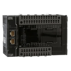 Módulo controlador de PLC de la serie Omrons NX1P2 de alta calidad, PLC de 2/1/2/1 - Product Image 1