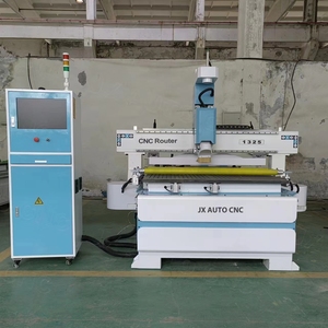 JX 1530 ATC数控刳刨机主轴切割机摆动切向刀数控刳刨机 - Product Image 2