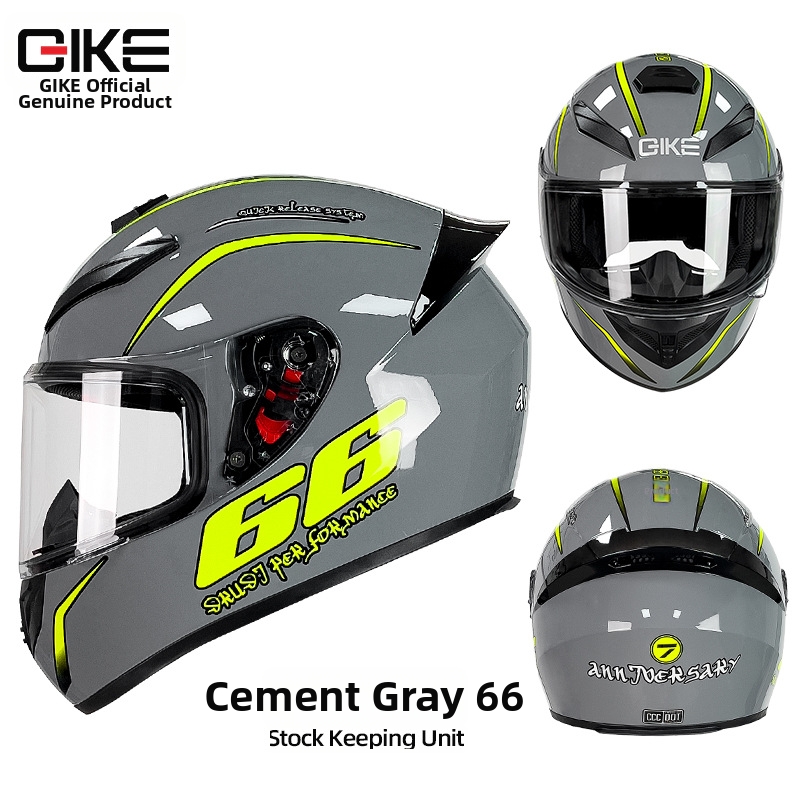 Cement Gray 66