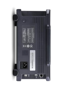 Siglent SDS1104X-U 4CH 100MHz siêu phosphor dao động cho phòng thí nghiệm, giáo dục, và nhúng gỡ lỗi - Product Image 2