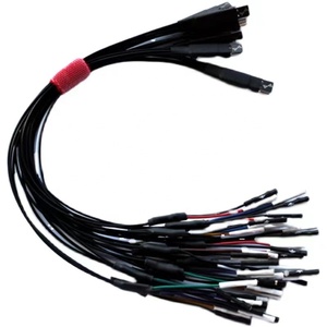 DSLogic U2Basic/DSLogicPlus/DSLogicU3Pro16/DSLogicU3Pro32ロジックアナライザー5x帯域幅最大400Mサンプリング16チャンネル - Product Image 5