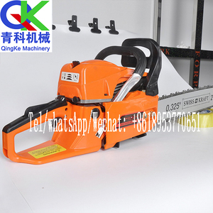 Orman kaydı kereste kesme ormancılık hasat küçük güç benzinli günlüğü testere bir satış için çok çeşitli modeller - Product Image 5