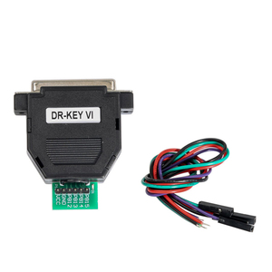 Yanhua DR-Key DR อะแดปเตอร์คีย์ทำงานร่วมกับ Digimaster III CKM100เพื่อปลดล็อค/รีเซ็ตคีย์ - Product Image 6