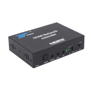 4K@60Hz <strong>HDMI</strong> 2.0 Over Ip <strong>hdmi</strong> Rx and Tx <strong>Utp</strong> Transmitter Video <strong>hdmi</strong> Extender with IR Control - Product Image 2