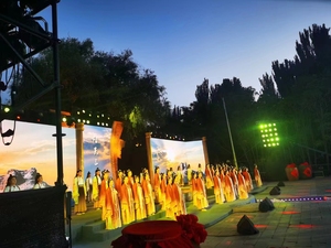 Açık LED Video duvar | Full HD çözünürlük, hava koşullarına dayanıklı, büyük ölçekli reklam ve etkinlik alanları için güvenilir - Product Image 4
