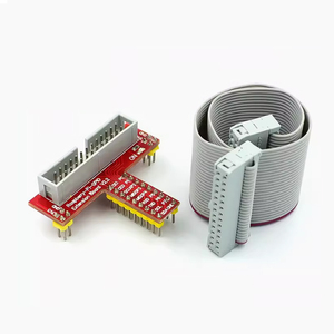 Raspberry PI GPIO-Verlängerung skit (GPIO-Adapter 26P-Verlängerungskabel) DIY-Kit - Product Image 1