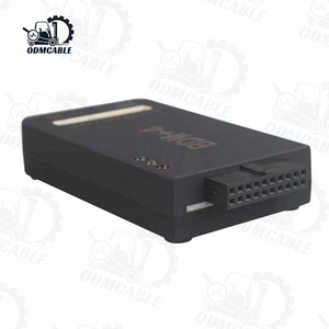Voll funktions version V6.5.6.0 CG100 RENESAS SRS Computer reparatur werkzeug ECU-Programmier reparatur werkzeug CGDI CG100