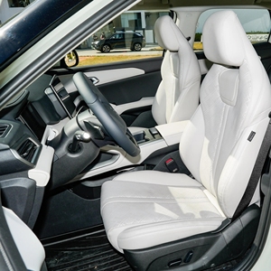 BYD Yuan รถ2025รุ่นล่าสุด401กม. รุ่นที่เหนือกว่ารถยนต์ EV ระยะไกลรุ่นพลังบริสุทธิ์โดยใช้ไฟฟ้า2คัน - Product Image 6