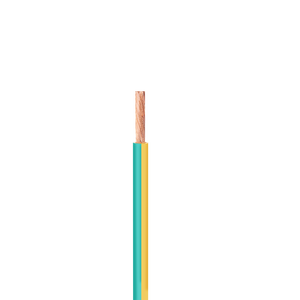 H07V-<strong>K</strong> 2.5mm2 Copper Conductor 70C PVC Insulated Wire - Product Image 3