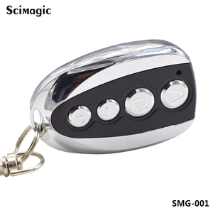 PHOX 2 PHOENIX 4 TXC TSC 4 fernmaschine garage fernbedienung befehl rolling code fernbedienung - Product Image 3
