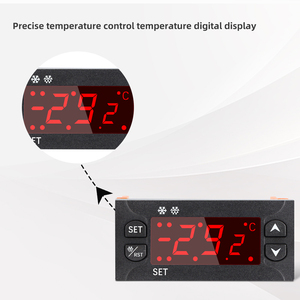 Controlador de temperatura Digital preciso, control de temperatura Digital de fábrica, precio al por mayor