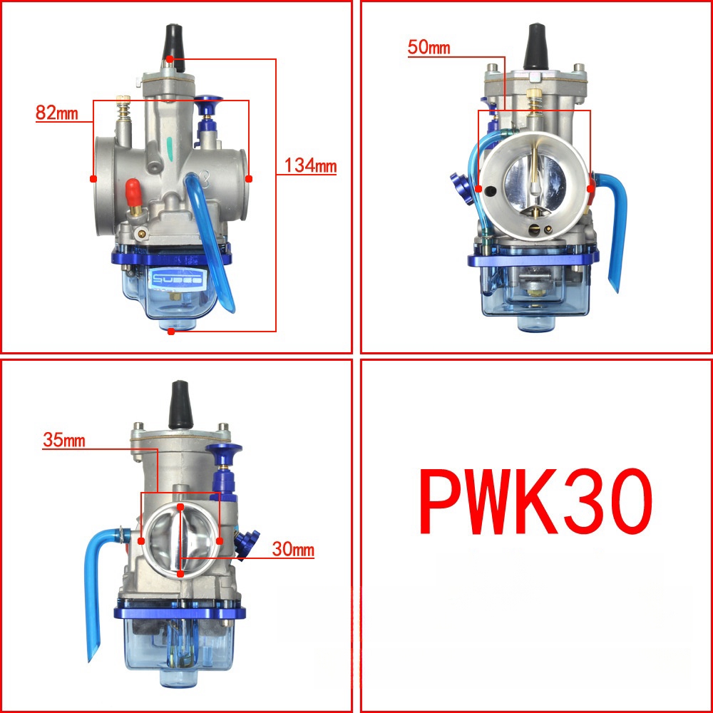 PWK30 พีดับบลิวเค30