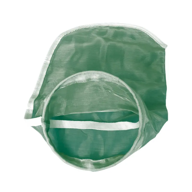 Pool filter cartridge intex a c 10/20/50/200 mesh liquid filter bag industrial filter bag for filtration