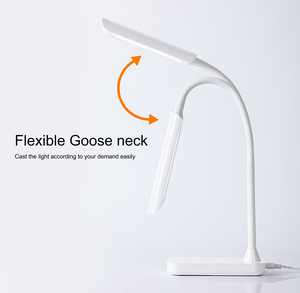 High <strong>Quality</strong> L15586 Factory Manufacturing Customized Gooseneck Classic Design Led Table <strong>Lamp</strong> Reading <strong>Lamp</strong> - Product Image 2