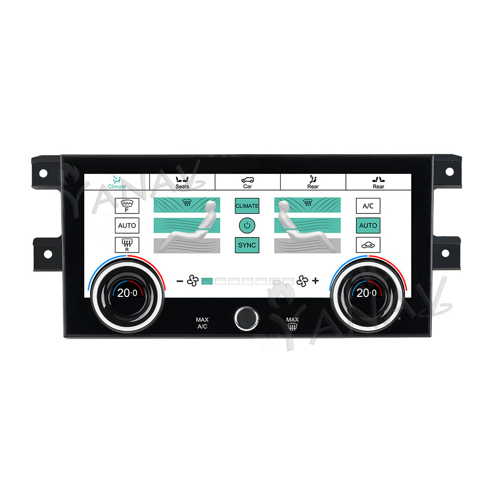 AC Panel