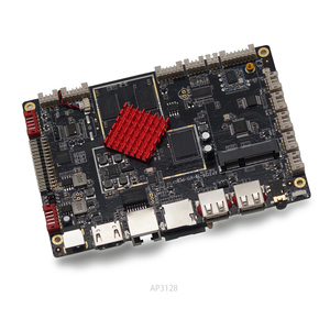 Chip RK3288 produttore della scheda madre generale Android Display PCBA Spot fornitura di alta qualità servizio OEM - Product Image 1