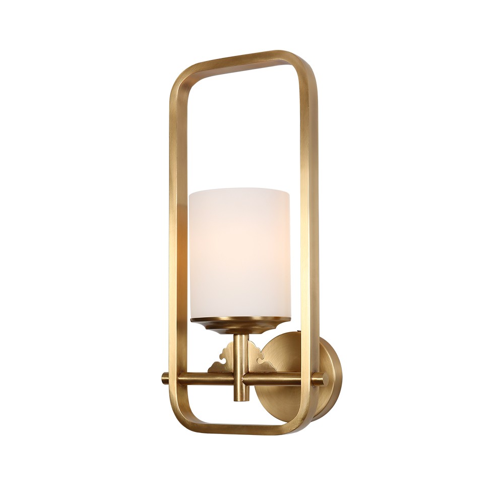 Antique Brass
