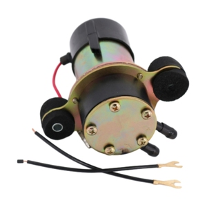 Fuel Pump <strong>30A60</strong>-<strong>00200</strong> 30A6000200 MIT113001066 30A600-0200 PJ5150005 for Mitsubishiii L2E L3E S3L S3L2 S4L S4L2 K4N L3C Engine - Product Image 4