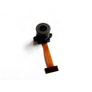 OV9712 720p Omnivision Módulo de sensor de cámara 24Pin DVP CMOS Módulo de cámara con lente ancha para dispositivos de timbre - Product Image 1