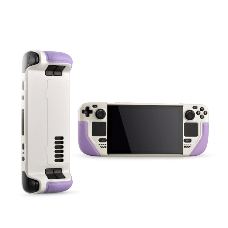 Blanc+Violet
