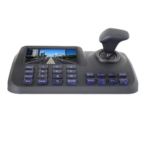 PTZ <span class=keywords><strong>Joystick</strong></span> telecamera IP tastiera di controllo di rete <span class=keywords><strong>Controller</strong></span> PTZ