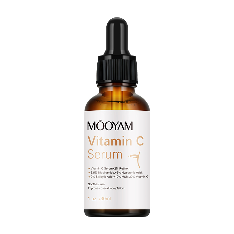 Vitamin C Serum