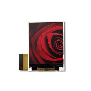 TSD 2 ''2 pollici risoluzione 176x220 interfaccia MCU ILI9225G Driver IC 12H TN schermo LCD TFT - Product Image 4