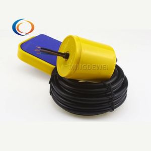 EM15-2 2M 3M 4M 5M <strong>Controller</strong> <strong>Float</strong> <strong>Switch</strong> Liquid <strong>Switches</strong> Liquid Fluid Water <strong>Level</strong> <strong>Float</strong> <strong>Switch</strong> Contactor <strong>Sensor</strong> - Product Image 6