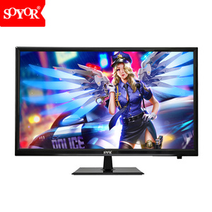 Monitor curvo para ordenador de videojuegos, pantalla LED con entrada DP, 2K, 4K, 8k, 23,8 pulgadas, 27 pulgadas, 32 pulgadas - Product Image 2